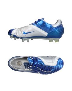 Низкие кеды и кроссовки Nike