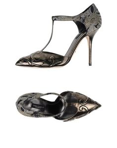 Туфли Dolce & Gabbana