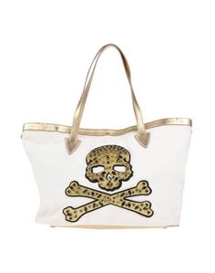 Сумка на руку Philipp Plein