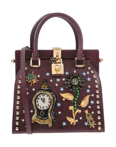 Сумка на руку Dolce & Gabbana