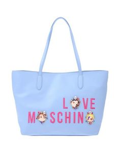 Сумка на руку Love Moschino