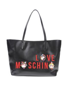 Сумка на руку Love Moschino