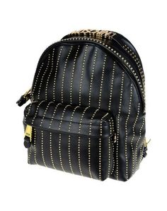 Рюкзаки и сумки на пояс Moschino