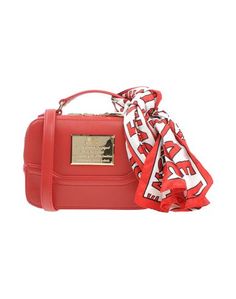 Сумка на руку Love Moschino