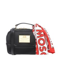 Сумка на руку Love Moschino