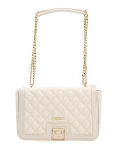 Сумка через плечо Love Moschino