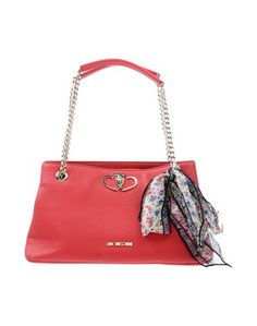 Сумка на руку Love Moschino