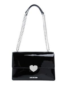 Сумка на руку Love Moschino