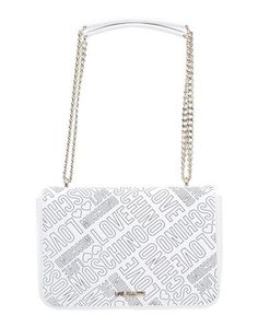 Сумка на руку Love Moschino