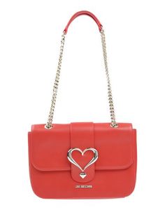 Сумка на руку Love Moschino
