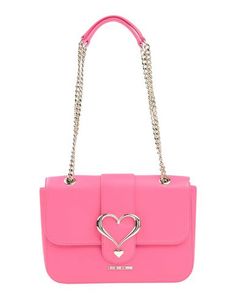 Сумка на руку Love Moschino