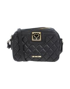 Сумка через плечо Love Moschino