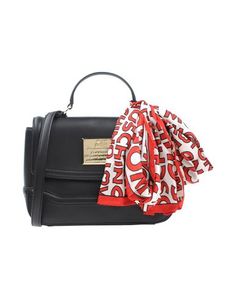 Сумка на руку Love Moschino