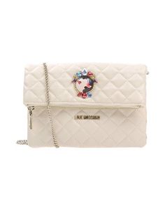 Сумка на руку Love Moschino