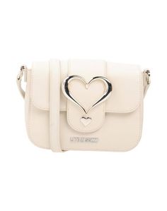 Сумка через плечо Love Moschino