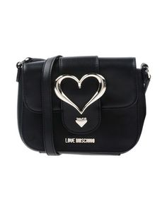 Сумка через плечо Love Moschino