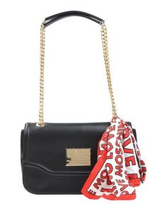 Сумка на руку Love Moschino