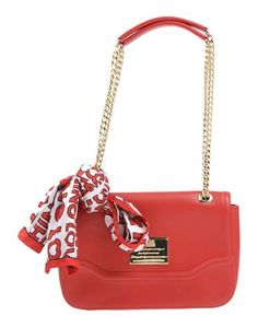 Сумка на руку Love Moschino
