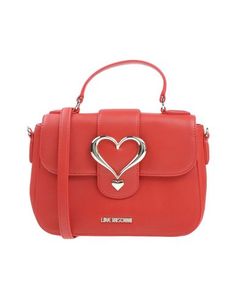 Сумка на руку Love Moschino