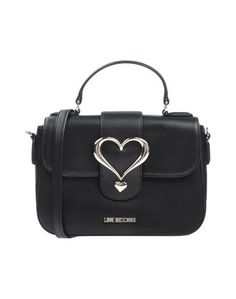 Сумка на руку Love Moschino