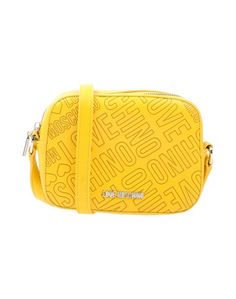 Сумка через плечо Love Moschino