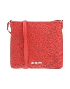 Сумка через плечо Love Moschino