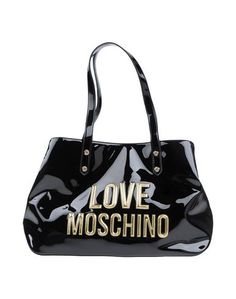 Сумка на руку Love Moschino