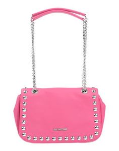 Сумка через плечо Love Moschino