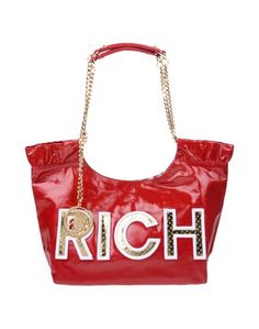 Сумка на руку Rich