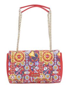 Сумка через плечо Love Moschino