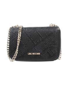 Сумка на руку Love Moschino
