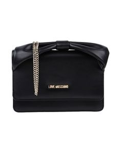 Сумка на руку Love Moschino