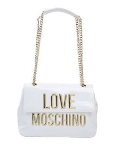 Сумка через плечо Love Moschino