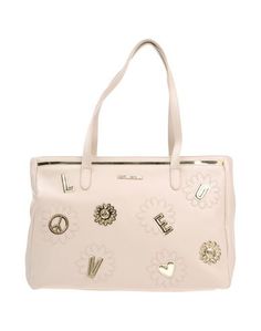 Сумка на руку Love Moschino