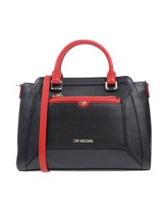 Сумка на руку Love Moschino