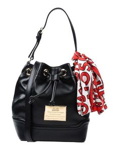 Сумка на руку Love Moschino