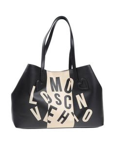 Сумка на руку Love Moschino
