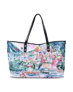 Сумка на руку Love Moschino