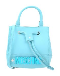 Сумка на руку Moschino