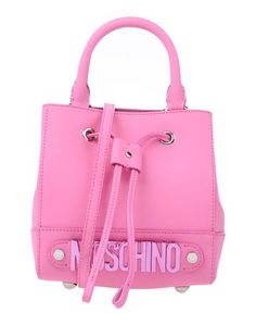 Сумка на руку Moschino