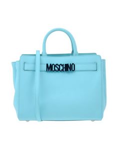 Сумка на руку Moschino