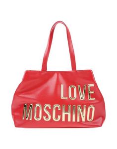 Сумка на руку Love Moschino