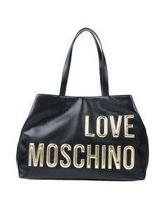 Сумка на руку Love Moschino