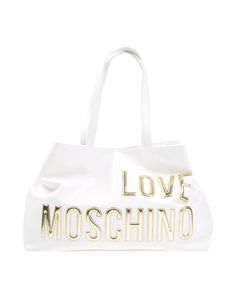 Сумка на руку Love Moschino
