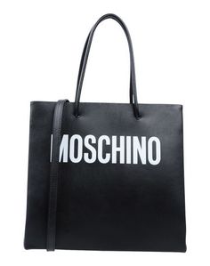 Сумка на руку Moschino