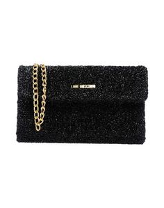 Сумка через плечо Love Moschino