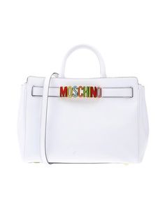 Сумка на руку Moschino