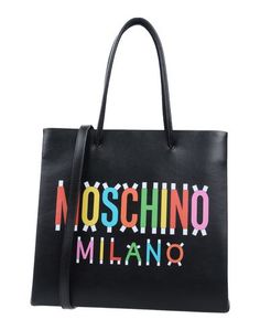 Сумка на руку Moschino