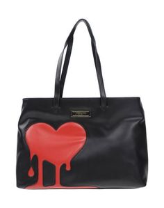 Сумка на руку Love Moschino