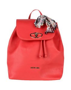 Рюкзаки и сумки на пояс Love Moschino